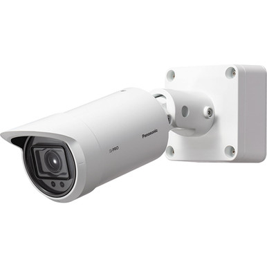 Panasonic WV-S1536LN 1080p Full HD IR Outdoor Bullet IP Camera