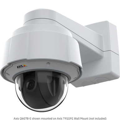 Axis Q6078-E PTZ IP Camera - IP Phone Warehouse
