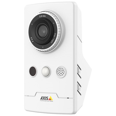 Axis Companion L 2MP/1080p IR Fixed IP Camera - 0891-001