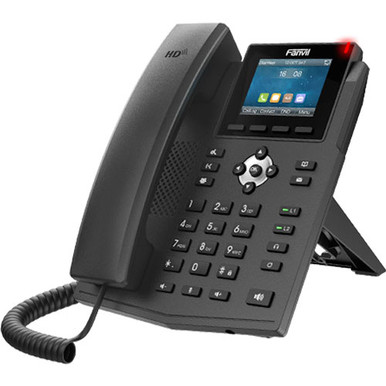 Fanvil X3SG Pro IP Phone - IP Phone Warehouse