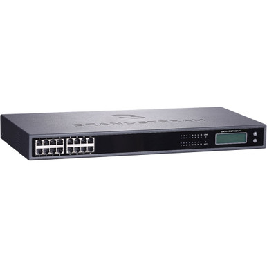 Grandstream GXW4216 v2 VoIP Gateway - IP Phone Warehouse