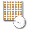 Fastcap Light Oak PVC 1/2in Fastcap Light Oak PVC 1/2in