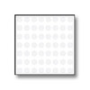 Fastcap White 7/16 Fastcap White 7/16