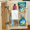 Door Storage Tray, Natural Wood Maple, 11"