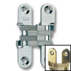 SOSS&#169; cabinet-style Invisible Hinge normal