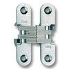 SOSS&#169; cabinet-style Invisible Hinge thumb