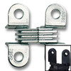  SOSS&copy; cabinet-style Invisible Hinge large