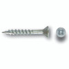 Plain Square/Phillips Combo Flat Head with Coarse Thread 8x1-1/4\" Plain Square/Phillips Combo Flat Head with Coarse Thread 8x1-1/4\"