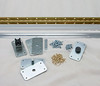 Bi-Fold InvisiDoor Hinge Kit