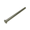 Pin for 3 1/2'' Steel Hinge, Chrome
