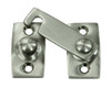 Shutter Bar/Door Latch 7/8'', Chrome