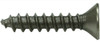 Wood Screw #10 x 1'', Satin Nickel Wood Screw #10 x 1'', Satin Nickel