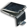 Shelf Standard, Clips Silver