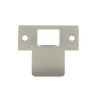 Extended T-Strike (2-3/4''x 1-3/4''), Oil Rubbed Bronze Extended T-Strike (2-3/4''x 1-3/4''), Oil Rubbed Bronze