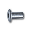 KD Nut - 18 mm long, 17 mm Diameter Head, 5 mm hex drive, Zinc KD Nut - 18 mm long, 17 mm Diameter Head, 5 mm hex drive, Zinc