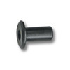KD Nut - 18 mm long, 17 mm Diameter Head, 5 mm hex drive, Black KD Nut - 18 mm long, 17 mm Diameter Head, 5 mm hex drive, Black