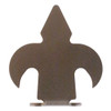 QG Center Guide Non-hammered Bronze