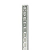 Shelf Standards, Aluminum 48 Shelf Standards, Aluminum 48