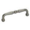 Cabinet Pull Satin Nickel 3