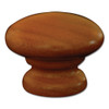 Knob 1-1/2" Maple Unfinished Face Grain Knob 1-1/2" Maple Unfinished Face Grain