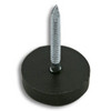 Black Tack Glide 3/4inD x 1/4inH Black Tack Glide 3/4inD x 1/4inH