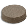 Plug Oak 35mm Hinge Hole Plug Oak 35mm Hinge Hole
