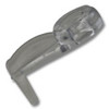 Panel Clip Clear 5/16in Panel Clip Clear 5/16in