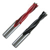 Industrial Carbide Boring Bit, Left  8.2 X 57.5 X 10 Industrial Carbide Boring Bit, Left  8.2 X 57.5 X 10
