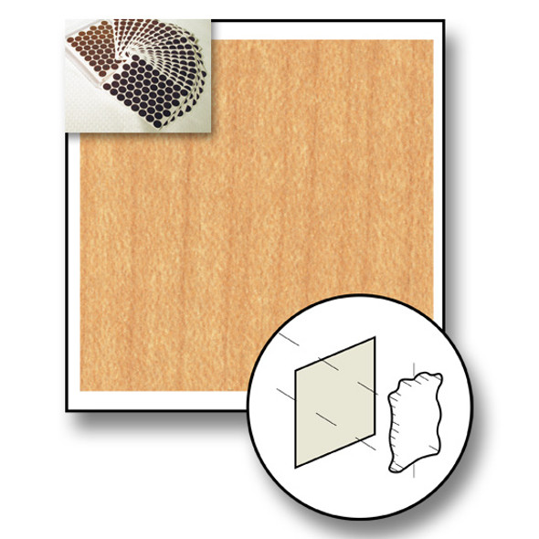Fastcap American Maple PVC Plumbing (P5) Fastcap American Maple PVC Plumbing (P5)