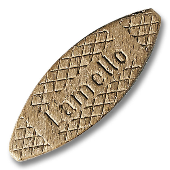 Biscuit #10 Beech Wood Biscuit #10 Beech Wood