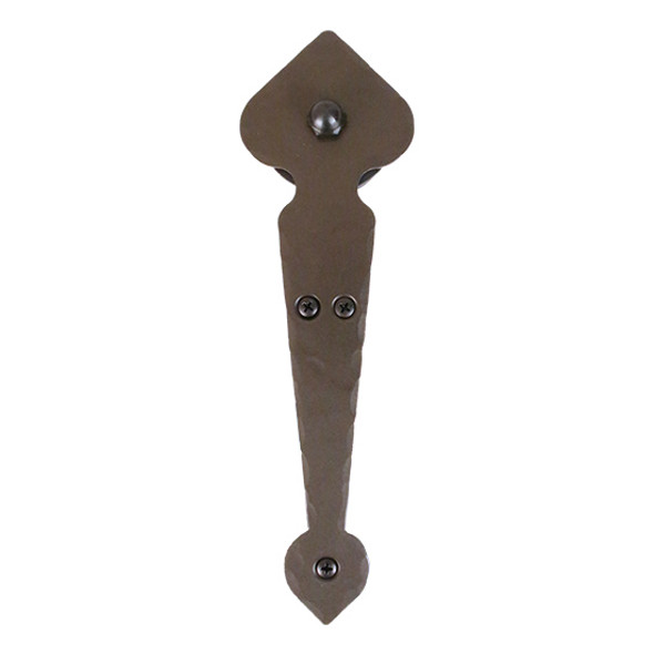 QG Strap w/Roller Bronze QG Strap w/Roller Bronze