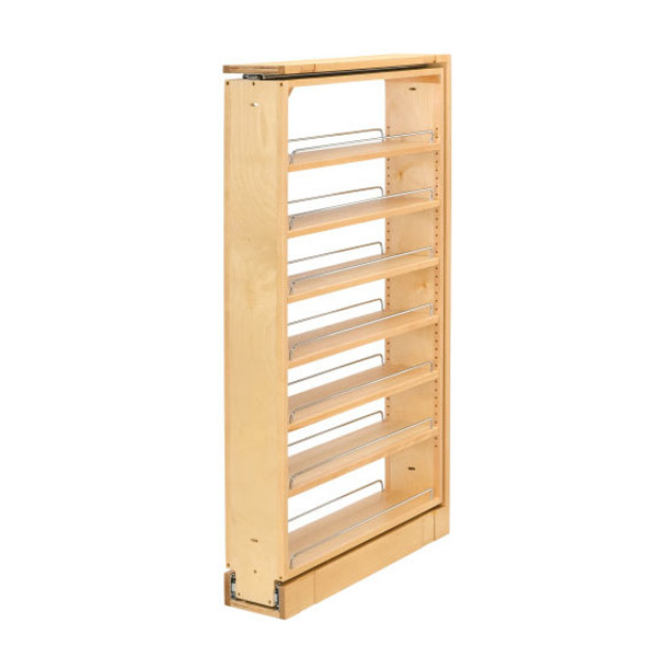 Filler Pullout Organizer, 45\" Filler Pullout Organizer, 45\"