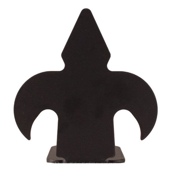 QG Center Guide Non-hammered Black