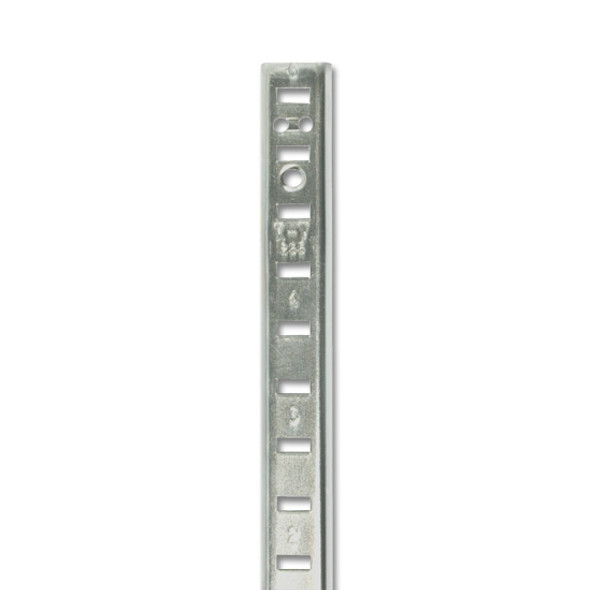 Shelf Standards, Aluminum 48 Shelf Standards, Aluminum 48