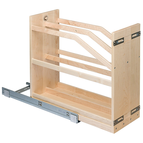 Cookie Tray Pullout, 8-7/8 In. Width