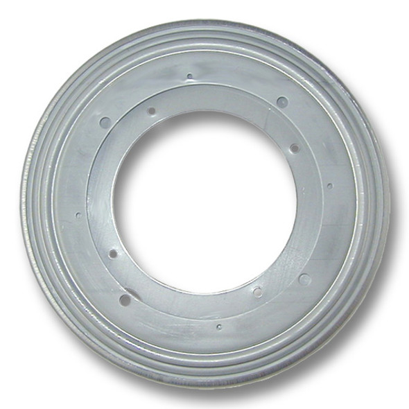 Lazy Susan Swivel 12in Round Steel Lazy Susan Swivel 12in Round Steel