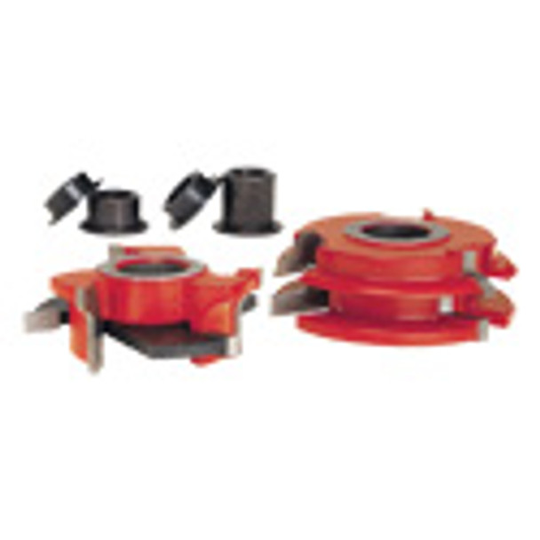 3/4 Stock Stile & Rail