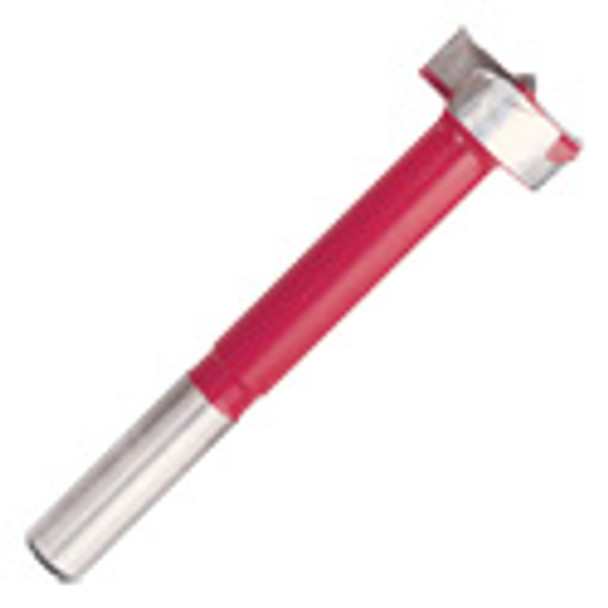 7/8 inch Forstner Carbide Bit