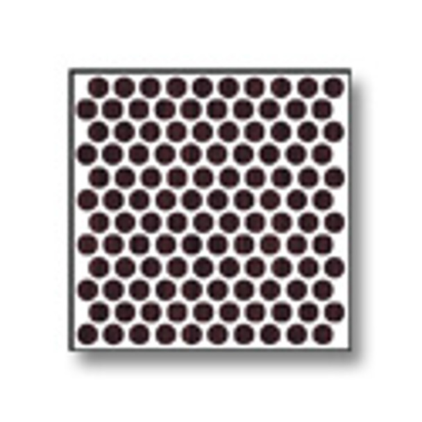 Fastcap Presidential Walnut PVC 3/8