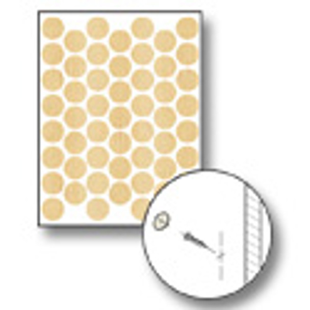 Fastcap Ash Unfinished Wood 9/16 Fastcap Ash Unfinished Wood 9/16