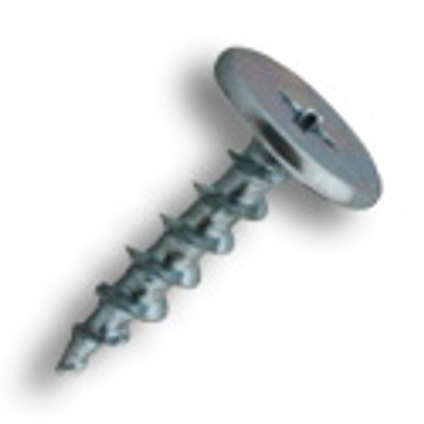 Screws 3/8" Power Head 100 Pack