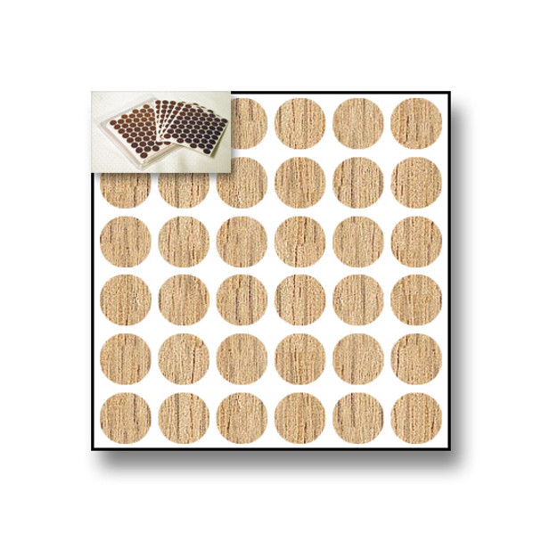 Fastcap Red Oak Unfinished Wood 11/16