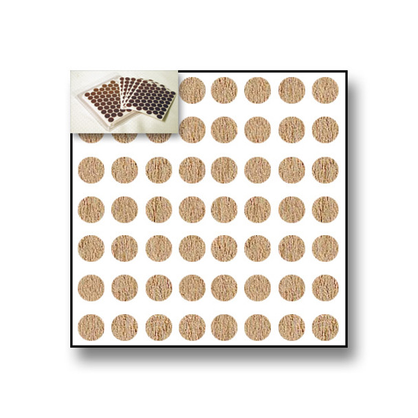 Fastcap Cherry Unfinished 7/16