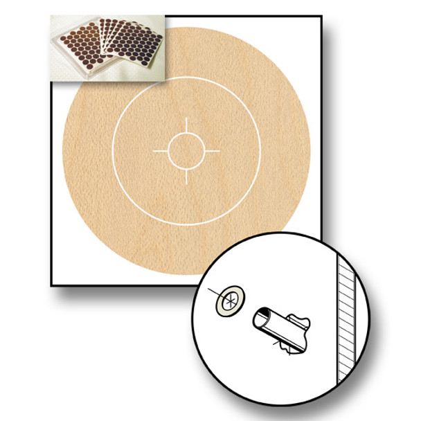 Fastcap Maple Pre Finished Wood Plumbing (P4)