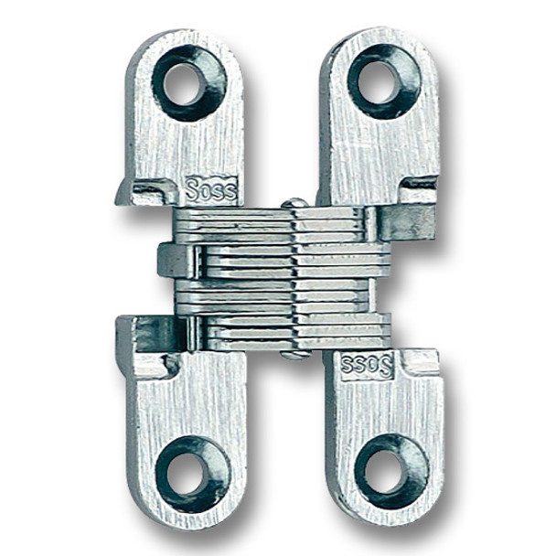 SOSS&#169; cabinet-style Invisible Hinge large