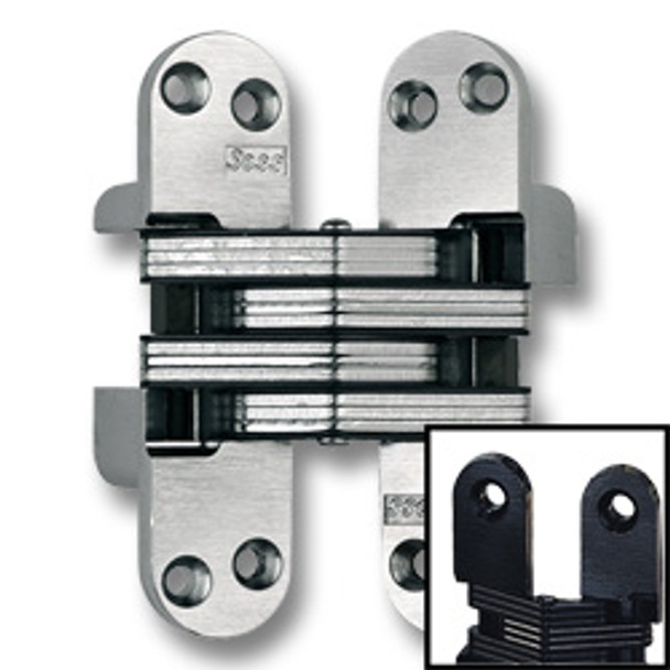 SOSS© invisible hinge normal SOSS© invisible hinge normal