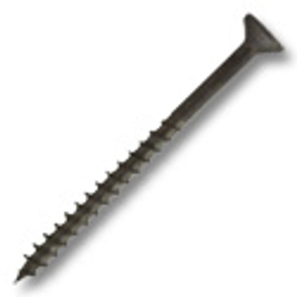 Plain & Dri-Lube Square/Phillips Combo Flat Head Coarse Thread 8x2-1/4" Plain & Dri-Lube Square/Phillips Combo Flat Head Coarse Thread 8x2-1/4"