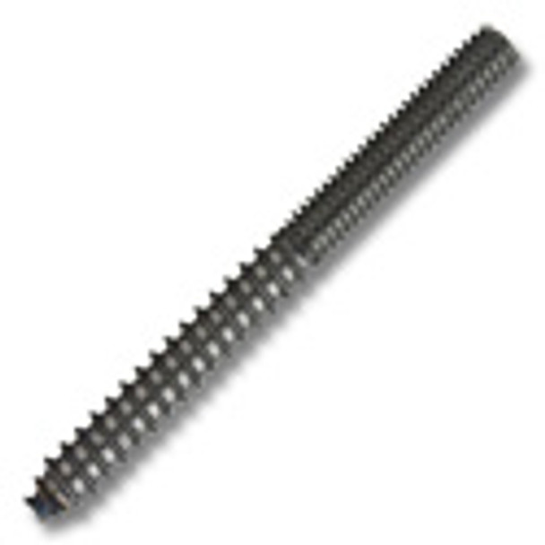 Hanger Bolt, 5/16" - 18, 3 1/2" Length