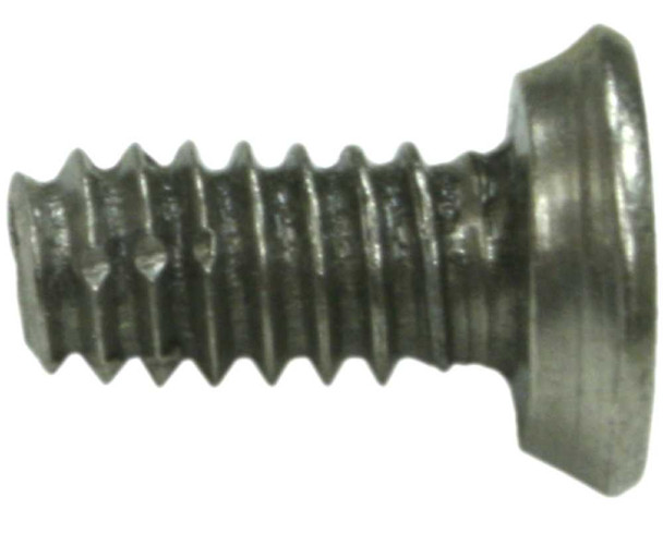 Machine Screw #10 x 1/2'', Satin Nickel Machine Screw #10 x 1/2'', Satin Nickel