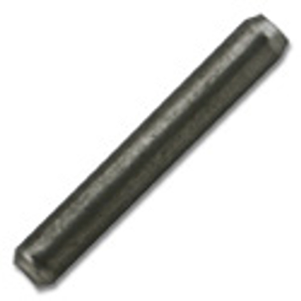 Bed Pin, 2" Long x 19/64"dia. Bed Pin, 2" Long x 19/64"dia.
